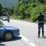 La Polizia di Frontiera di Tarvisio ferma due auto e arresta tre passeur