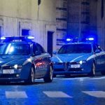 La Polizia di Udine arresta sei persone per rissa e furto in abitazione