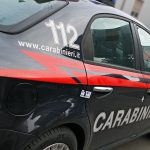 Aggredisce l'ex compagna, arrestato dai Carabinieri