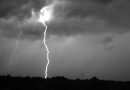 Prorogata l’allerta gialla per piogge e temporali forti in Friuli Venezia Giulia fino alla mezzanotte del 21 agosto