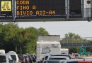 Ultimo sabato da “bollino nero” della stagione estiva sulle autostrade del Nord Est