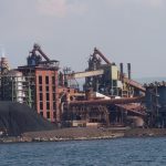 Stabilimento della Ferriera di Trieste: lavoratori in agitazione per il rispetto dell’accordo