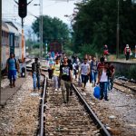 Più di un centinaio di migranti della rotta balcanica rintracciati a Trieste