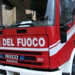 Svincolo A4 chiuso in entrata a San Stino di Livenza in direzione Trieste a causa di un veicolo in fiamme