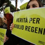 Verità per Giulio Regeni, sit in a Roma il 10 gennaio per riapertura processo