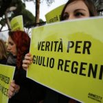 Incontro Italia-Egitto: "Gravissimo che non si parli del processo agli assassini di Giulio Regeni"