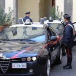 Gorizia, Carabinieri salvano aspirante suicida”