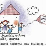 Danneggiamenti al Centro di raccolta Elide della Fondazione Luchetta Ota D'Angelo Hrovatin