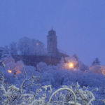 Allerta meteo per neve, gelate e vento forte. Drastico abbassamento delle temperature