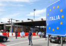 Al via i lavori al valico di Fernetti per far fronte all’emergenza traffico