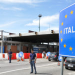 Terrorismo, l’Italia attuerà controlli temporanei alle frontiere con la Slovenia