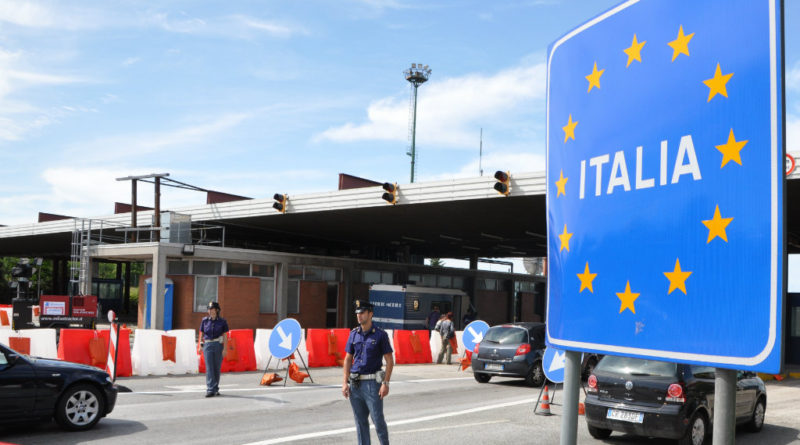 Sospensione di Schengen e flussi migratori: pretesto elettorale o argine ad una minaccia?