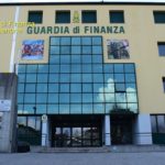 Lavoratori in nero percepiscono sussidio di disoccupazione: scoperti dalla Guardia di Finanza