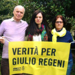 Il giudice invierà alla Corte Costituzionale gli atti del procedimento sulla morte di Giulio Regeni