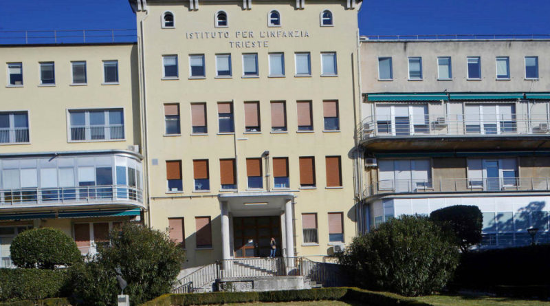 Nuova conferma del carattere scientifico dell’ospedale infantile “Burlo Garofolo” di Trieste