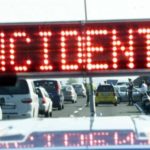 Cinque incidenti in A4 in direzione Trieste, chiuso tratto e chiusi caselli. Traffico in tilt. Non si registrano feriti