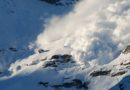 Valanghe in montagna, aumenta il rischio con il rialzo termico: escursioni sconsigliate