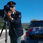 Settimana "Speed" di controlli straordinari su eccessi velocità: sorprese due auto a 190 su strade FVG