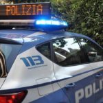 Furto con spaccata in negozio, la Polizia trova i ladri: due ragazzi pordenonesi di 21 e 23 anni