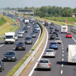 Ponte del 2 giugno, tre giorni da bollino rosso sulle autostrade del Nord Est