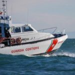 La Guardia Costiera di Monfalcone ha sequestrato 140 kg di pescato illegale