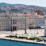 Trieste, il "San Giusto d'Oro" all'Università e la targa speciale ad Andreina Contessa
