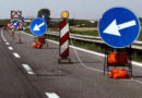 Apertura di un grosso cantiere allo svincolo tra la A4 e la A57. Ecco le limitazioni alla circolazione