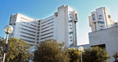 Azienda sanitaria giuliano isontina: sospese le chirurgie ed i ricoveri non urgenti