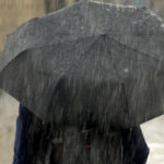 Allerta meteo arancione e gialla per piogge intense, vento forte, acqua alta e mareggiate