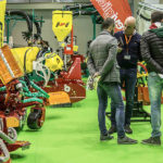 Alla Fiera di Pordenone R.I.V.E., Rassegna internazionale di viticoltura ed enologia