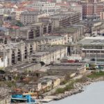 La mostra di Leonor Fini al Porto Vecchio di Trieste