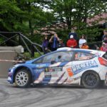 Rally, la Mrc Sport a motori spenti traccia il bilancio dell'annata appena conclusa
