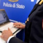 Estorceva dati informatici con minacce sessuali: arrestato dalla Polizia