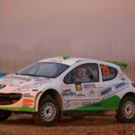 Riparte la stagione dei rally con i piloti di Mrc Sport a caccia di allori