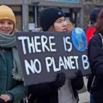 Riscaldamento globale: la rivolta #FridaysforFuture di Greta Thunberg arriva in FVG