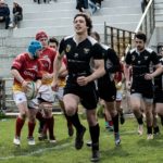 Rugby, Serie A. Udine chiude con una sconfitta una stagione comunque positiva