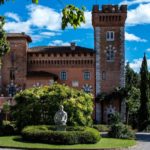 Domenica 19 maggio “Giardini Aperti” al Castello di Spessa a Capriva del Friuli (Go)