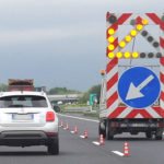 Chiusure per lavori in autostrada A4 nel fine settimana per terza corsia e riasfaltature