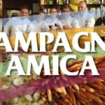 Si conclude domenica 22 ottobre a Trieste il tour dei mercati di Campagna Amica in FVG