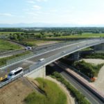 A4: fine settimana all’insegna dei lavori nel cantiere del Nodo di Palmanova