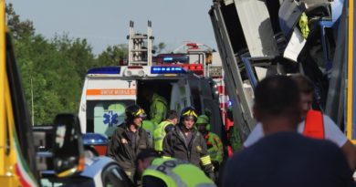Incidenti stradali in aumento: l’ACI Trieste chiede più azioni concrete per la sicurezza