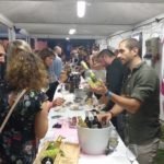 A Farra d'Isonzo la quinta edizione del Farra Wine Festival - Food & Wine Experience