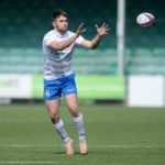 Rugby, il friulano Mattia Ferrarin si fa largo nella Nazionale Under 20