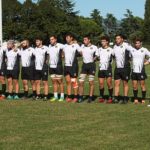 Rugby, un intenso fine settimana per tutti gli atleti della Udine Fvg