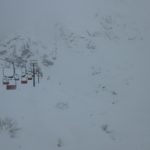Neve abbondante sui monti del Friuli Venezia Giulia, aumenta il pericolo di valanghe