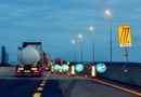 Due distinti cantieri interesseranno la rete di Autostrade Alto Adriatico nel corso della settimana