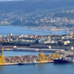 Sarà l’impresa friulana ICOP a realizzare il prolungamento del Molo VII al Porto di Trieste