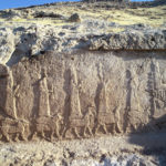 Ricerche archeologiche dell'Università di Udine in Kurdistan: scoperti importanti bassorilievi