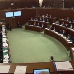 Il Consiglio regionale approva la legge di stabilità per il 2020