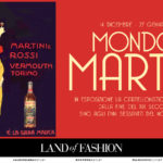 Al Palmanova Outlet Village la mostra "Mondo Martini: la pubblicità come percorso di stile"